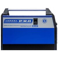 Сварочный инвертор AuroraPRO Speedway 200 Synergic