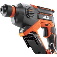 Перфоратор AEG Powertools BBH 18C-0 4935464984 (без АКБ)