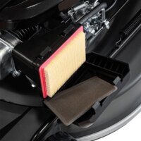 Газонокосилка Hyundai L P536 Pro