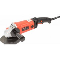 Угловая шлифмашина Brait BAG150B