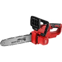 Аккумуляторная пила Wortex CEC 3018-1 Solo 2333043 (без АКБ)