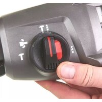 Перфоратор Milwaukee PH 26 T 4933464580