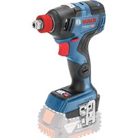 Гайковерт Bosch GDX 18V-200 C Professional 06019G4204 (без АКБ)
