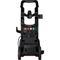 Мойка высокого давления Wortex PW 1620-2