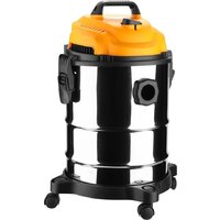 Пылесос Deko DKVC-1400-15S 083-1061