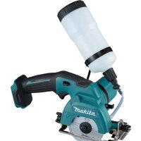 Дисковая (циркулярная) пила Makita CC301DZ (без АКБ)