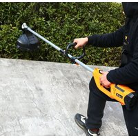 Триммер Deko DKTR1200