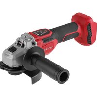 Угловая шлифмашина Wortex CAG 1812-2 SE SET 1334919 (с 1-им АКБ, кейс)