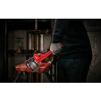 Ключ трубный Milwaukee 48-22-7112