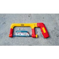 Ножовка Total THIJH3001