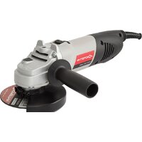 Угловая шлифмашина Интерскол УШМ-125/1100Э