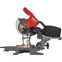 Торцовочная пила Milwaukee M18 FMS190-0 4933459619 (без АКБ)