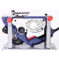 Рубанок ДИОЛД РЭ-1100-01 с подставкой