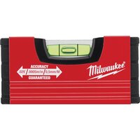 Уровень строительный Milwaukee 4932459100