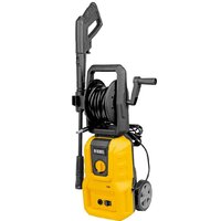 Мойка высокого давления Denzel R-170D 58263