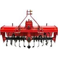 Фреза Rossel 1GQN-160 усиленная