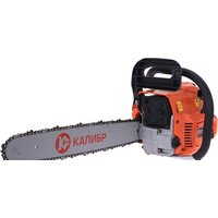 Бензопила Калибр БП-2800/18У