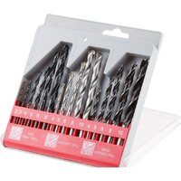 Набор сверл Wortex WDBS000U11614 (16 предметов)