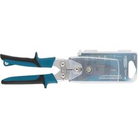 Ножницы по металлу GROSS Piranha 78347