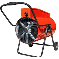 Электрическая тепловая пушка Hintek TP-21380