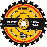 Пильный диск DeWalt DT10624-QZ