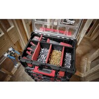 Органайзер Milwaukee Packout 4932478625