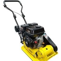 Виброплита Norsu RF-60H