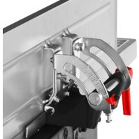 Фуговально-рейсмусовый станок Зубр СРФ-204-1500