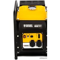 Бензиновый генератор Denzel GT-2500iF