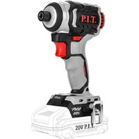 Винтоверт P.I.T. PSD20H-230A Solo (без АКБ)