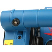 Бороздодел Bull MJ 1501