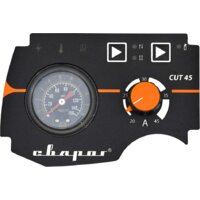 Аппарат плазменной резки Сварог Pro CUT 45 (L202)