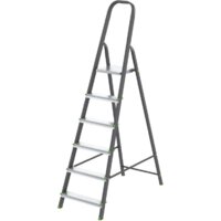 Лестница-стремянка СибрТех 97956 (6 ступеней)