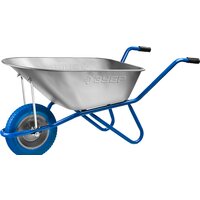 Одноколесная тачка Зубр Профессионал 39901_z01