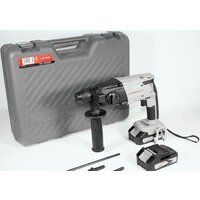 Перфоратор Интерскол ПА-18/18Л2 329.2.2.74 (с 2-мя АКБ, кейс)