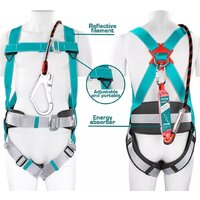 Страховочная привязь Total TSH501420