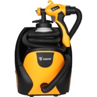 Краскораспылитель Deko DKSG1000 063-4354