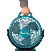 Вентилятор Makita DCF301Z (без АКБ и ЗУ)