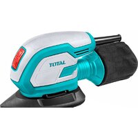 Дельташлифмашина Total TMS6505