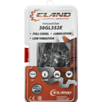 Цепь для пилы ELAND 38GL352E