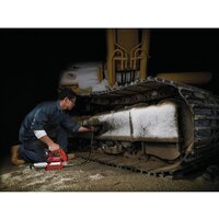 Пистолет смазочный  Milwaukee M12 GG-401B 4933441675 (с 1-им АКБ, сумка)