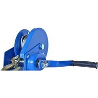 Лебедка Shtapler BHW-3000 1.2т 20м (R)