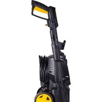 Мойка высокого давления Huter W195-PW Smart Professional