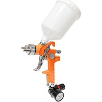 Краскопульт ELAND E-850М