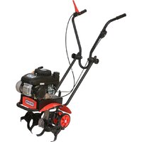 Мотокультиватор бензиновый Калибр Земляк МК-5.0 57333