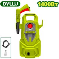 Мойка высокого давления Dyllu DTHP3A14