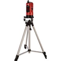 Лазерный нивелир Ресанта ПЛ-2ШК