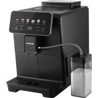 Кофемашина Sencor SES 9400BK