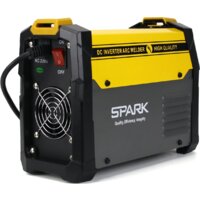 Сварочный инвертор Spark MMA-250