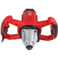 Строительный миксер Wortex MX 1416 D MX1416D0330